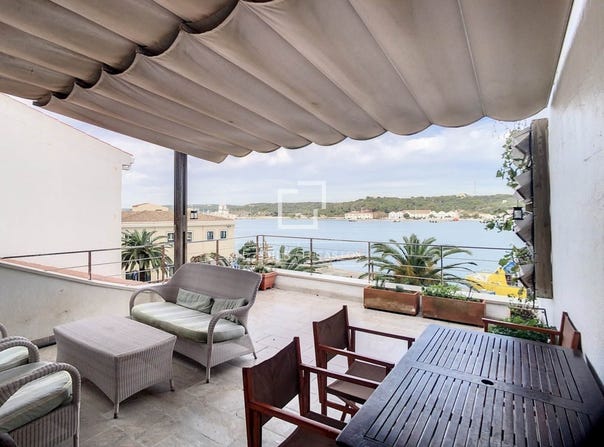 Maó, The Balearic Islands 07701