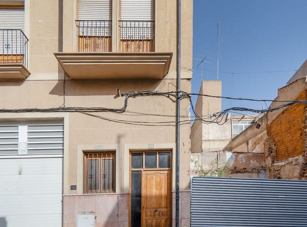 Yecla, Region of Murcia