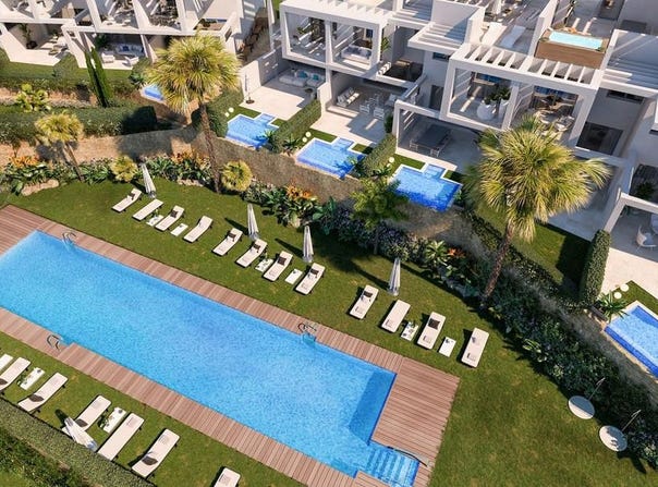 Sotogrande, Andalusia 11310