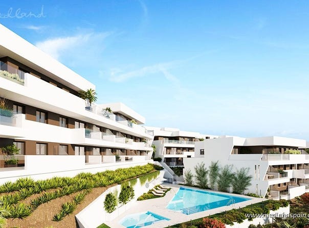 Estepona, Andalusia 29680