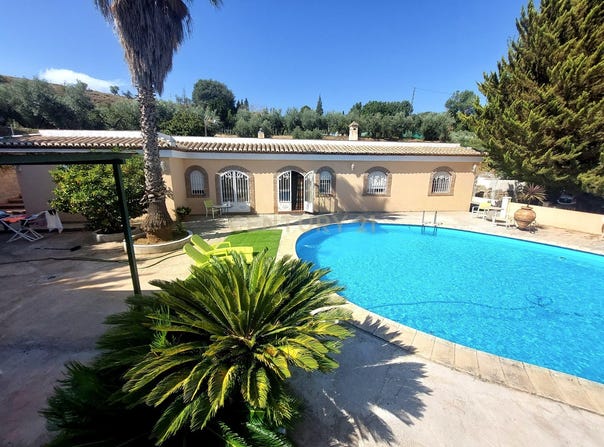 Dílar, Andalusia