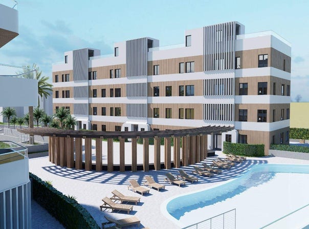 El Campello, Valencian Community 03560