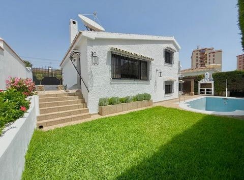 Fuengirola, Andalucía