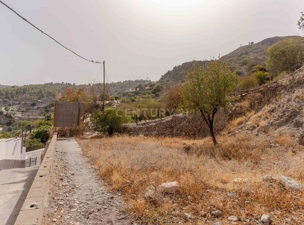 Gualchos, Andalusia