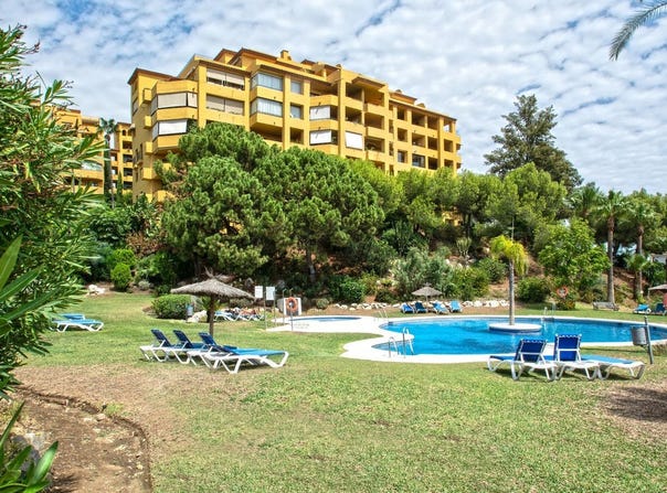 Estepona, Andalusia 29678