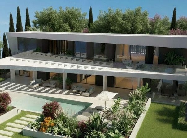 Marbella, Andalusia 29600