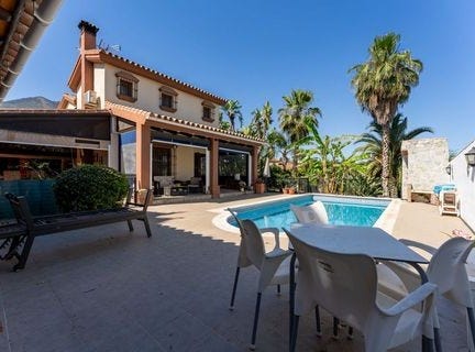 Alhaurin El Grande, Malaga 29120
