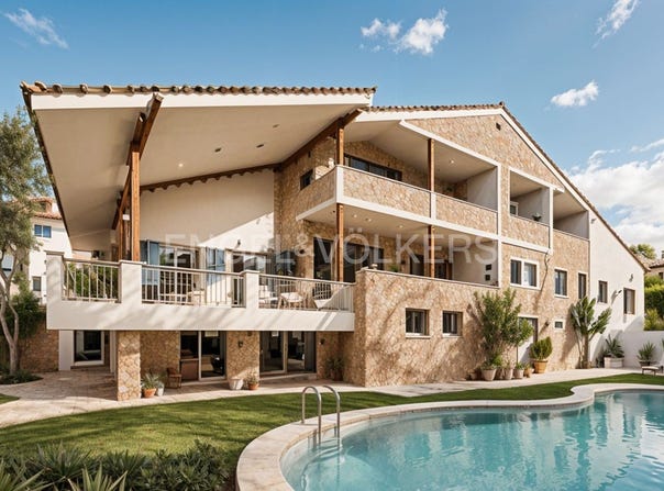 Bétera, Valencian Community 46117