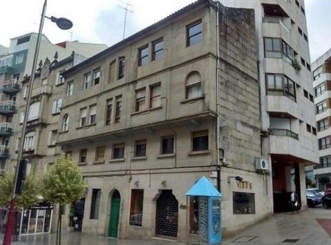 Vigo, Pontevedra
