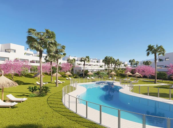 Estepona, Andalusia 29680