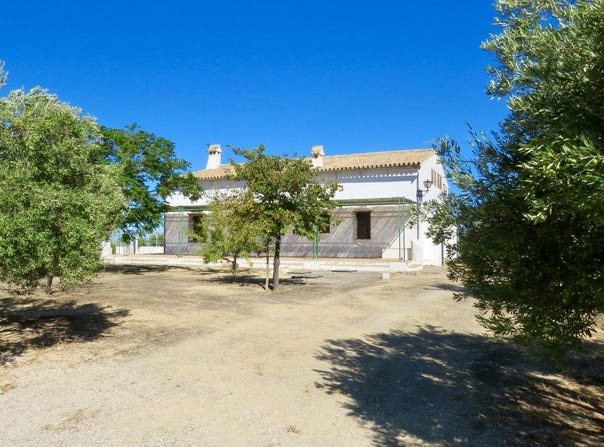 Osuna, Andalusia 41640