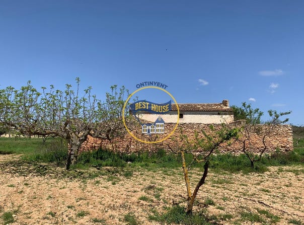 La Font de la Figuera, Valencian Community 46630