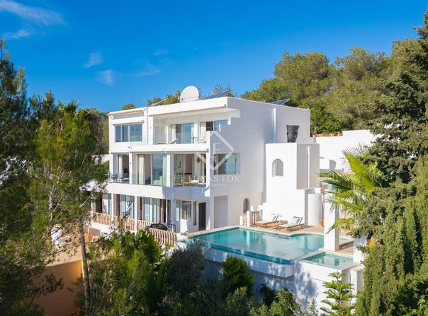 Can Furnet, Balearic Islands 07800