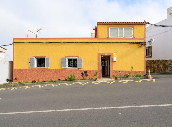 Palmas de Gran Canaria (Las), Canary Islands