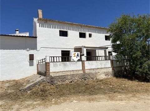 La Pedriza, Jaen