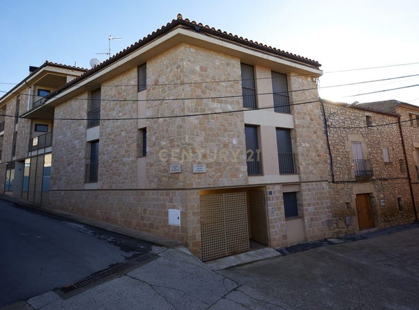 Pobla de Cérvoles (La), Catalonia