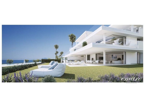 Estepona, Andalusia 29680