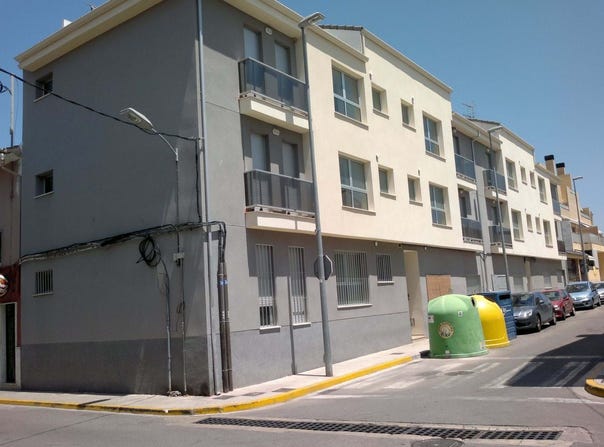 Almoines, Valencian Community