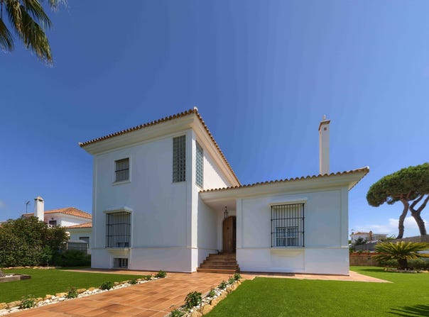 El portil, Andalusia 21459