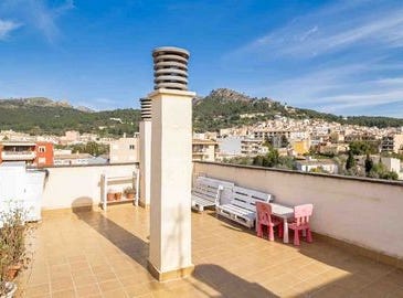 Andratx, Baleares