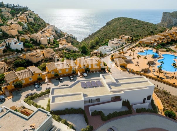 Moraira, Valencia 03724