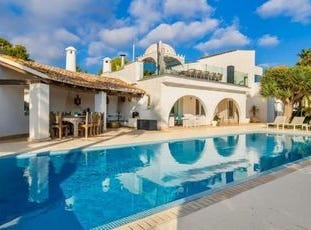 Calvia, Mallorca