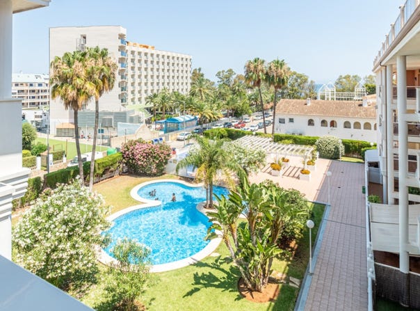 CIU PUERTO, Denia, Valencian Community 3700