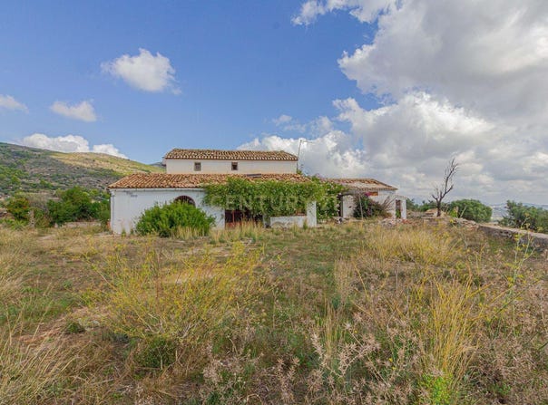Benissa, Valencian Community
