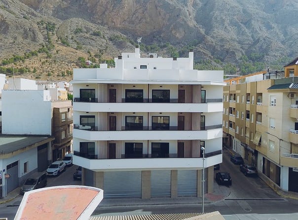 Redovan, Valencian Community 03370
