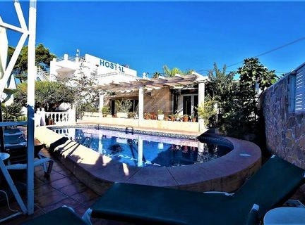 Calpe / Calp, Alicante 03710