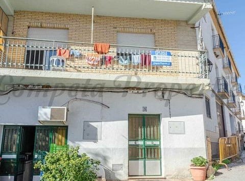 Jatar, Granada