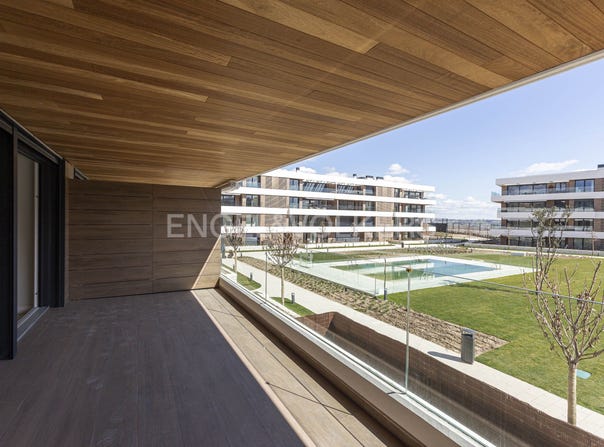 La Moraleja, Community of Madrid 28109