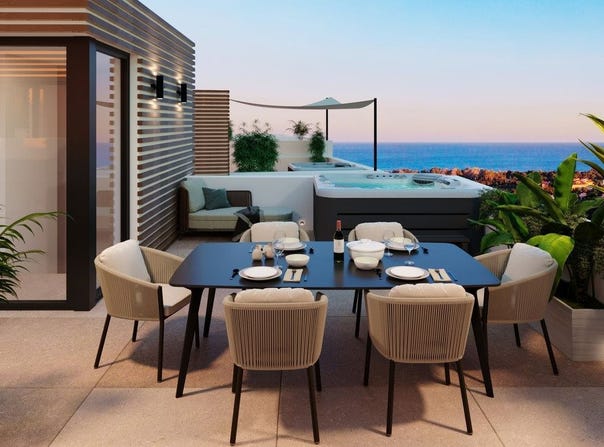 Elviria, Andalusia 29600