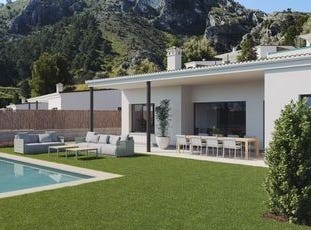 Penaguila, Costa Blanca (alicante)