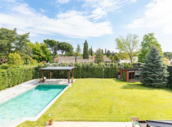 Villanueva de la Cañada, Community of Madrid 28692