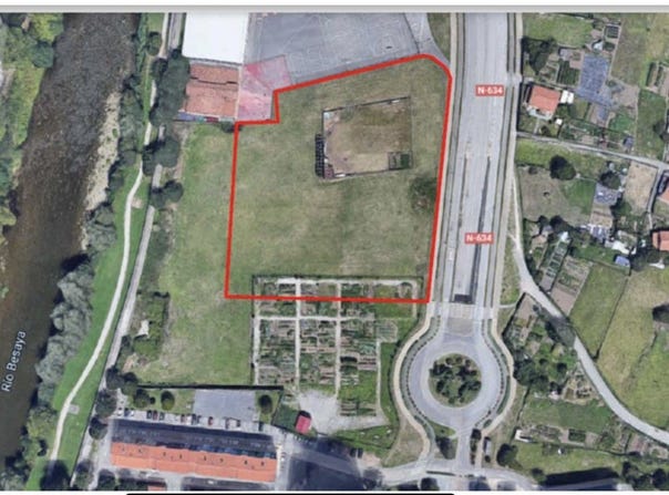 Torrelavega, Cantabria 39300