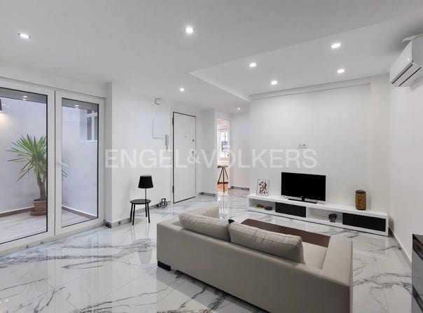 Valencia Capital, Valencian Community 46007