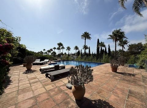 Sotogrande Alto, Cadiz