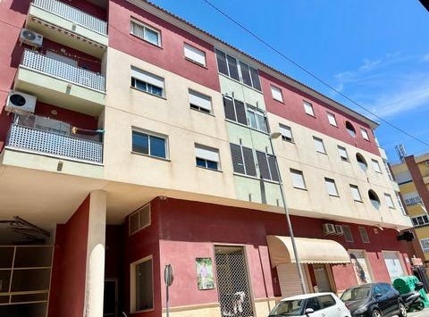 Rojales, Alicante 03170