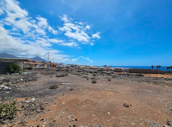 Callao Salvaje, The Canary Islands 38678