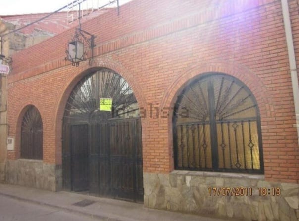 Valderas, Castile and León 24220