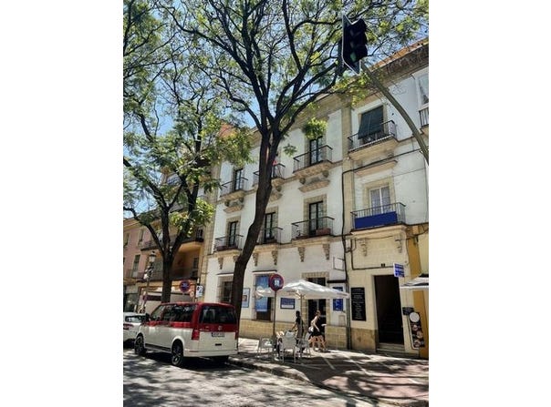 Jerez de la Frontera, CampiÃ±a de Jerez