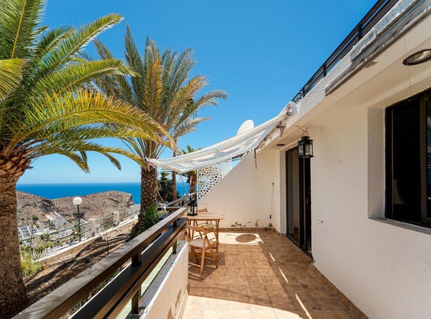Puerto Rico, Mogán, Canary Islands 35130