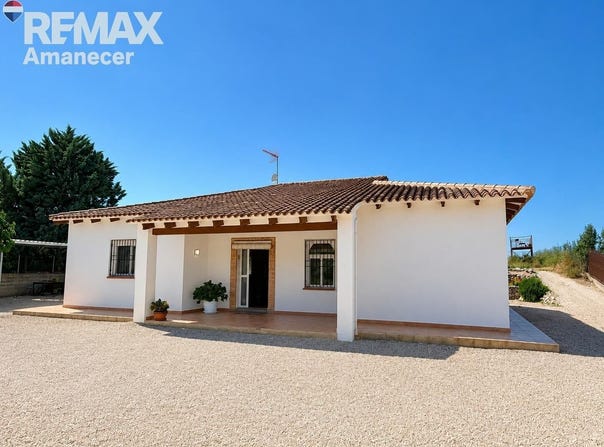 Enguera, Valencia 46810