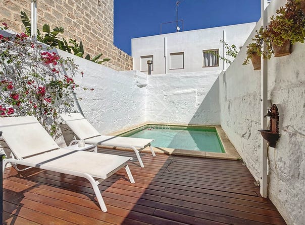Ciutadella de Menorca, Balearic Islands 07760