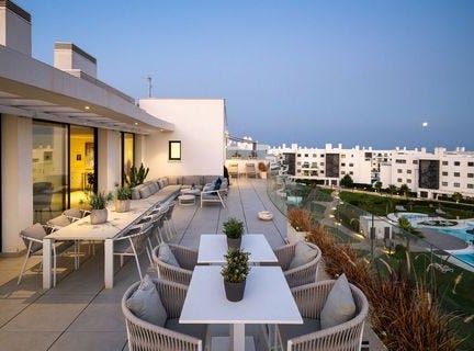Fuengirola, Andalucía