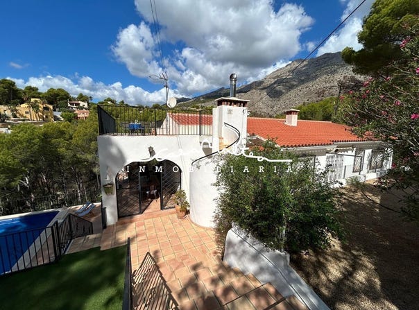 Altea la vella, Valencian Community 03599
