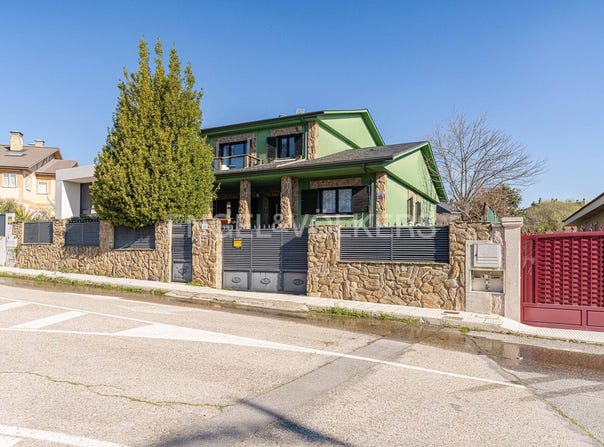 Guadarrama, Community of Madrid 28440