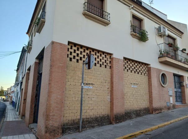 Bollullos de la Mitacion, Andalusia 41110
