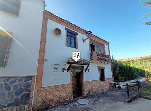 Rute, Cordoba